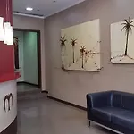 米拉马尔公寓式酒店 公寓式酒店 巴达洛纳