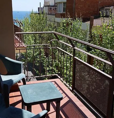 Aparthotel Miramar 2*