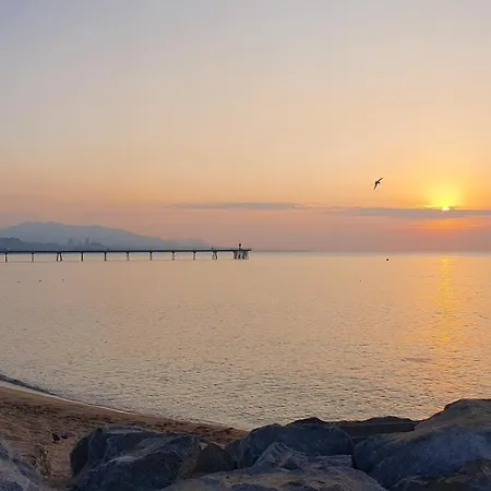 Miramar Badalona
