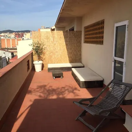 Aparthotel Miramar