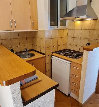Aparthotel Miramar 2*