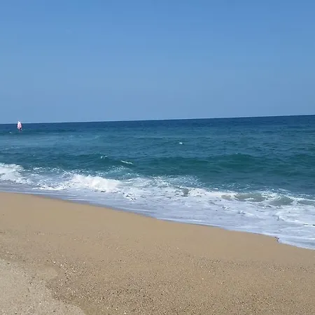 Miramar Aparthotel Badalona