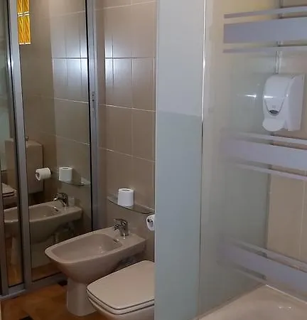 Aparthotel Miramar Badalona