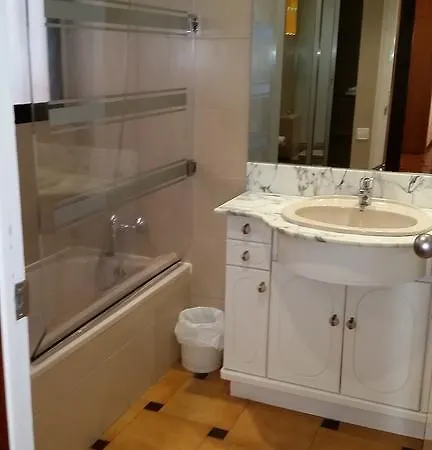 Aparthotel Miramar 2*