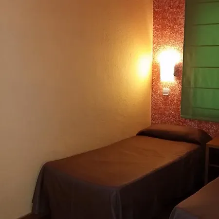 Aparthotel Miramar 2*