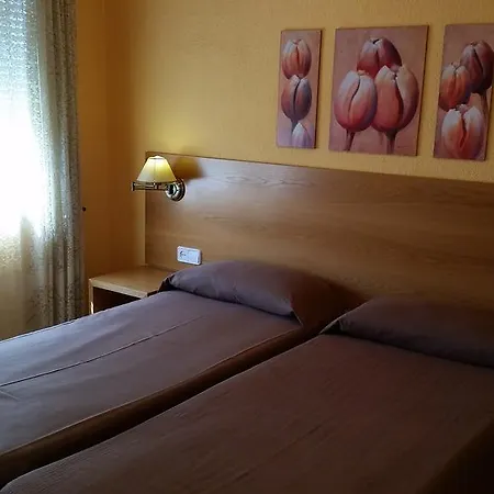 Aparthotel Miramar