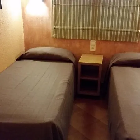 Aparthotel Miramar 2*