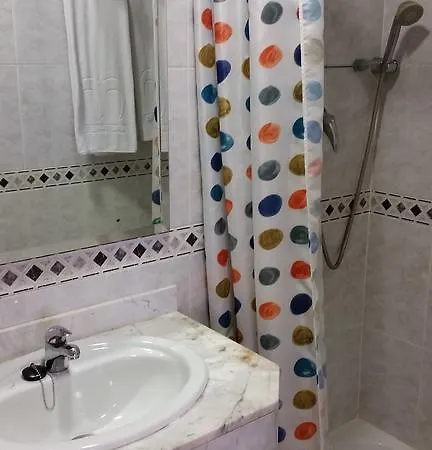 Aparthotel Miramar