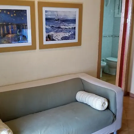 Aparthotel Miramar