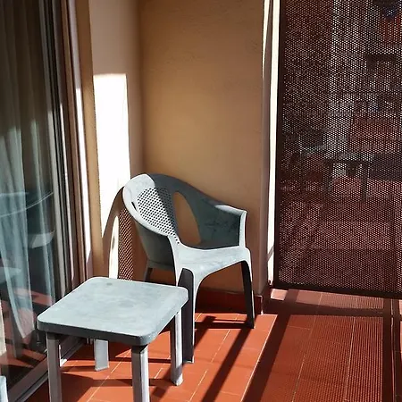 Aparthotel Miramar Badalona