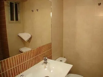 Miramar Aparthotel 2*