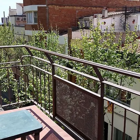 Miramar Aparthotel Badalona