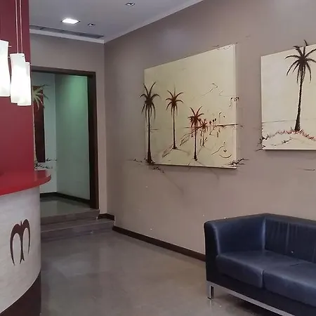 Miramar Aparthotel Badalona