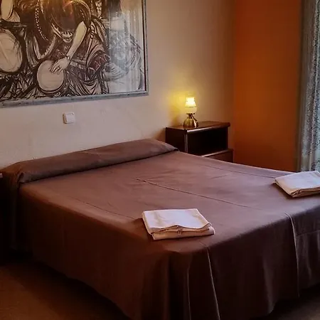 Aparthotel Miramar 2*