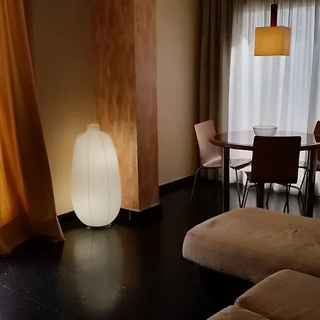 Aparthotel Miramar Badalona