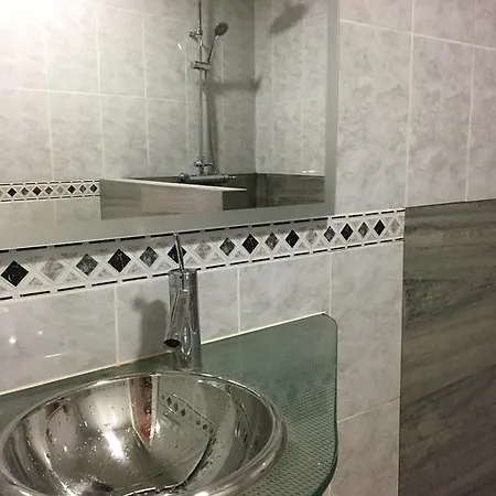 Miramar Aparthotel Badalona