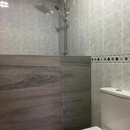 Aparthotel Miramar