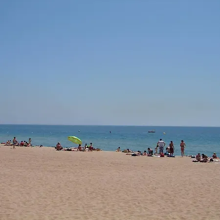 Miramar Aparthotel 2*