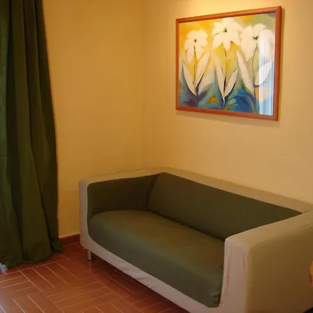 Miramar Aparthotel 2*