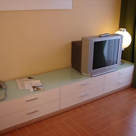 Aparthotel Miramar Badalona