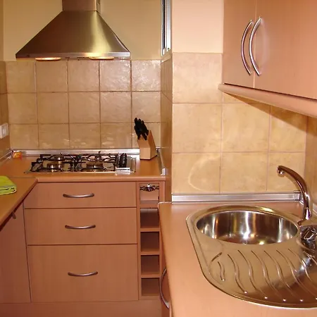 Miramar Aparthotel Badalona