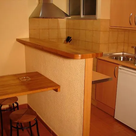 Aparthotel Miramar 2*