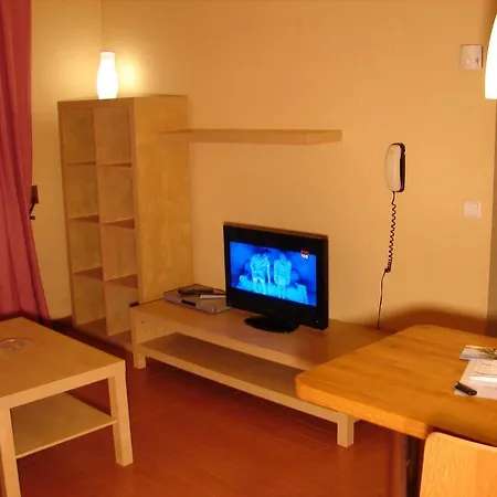 Miramar Aparthotel 2*