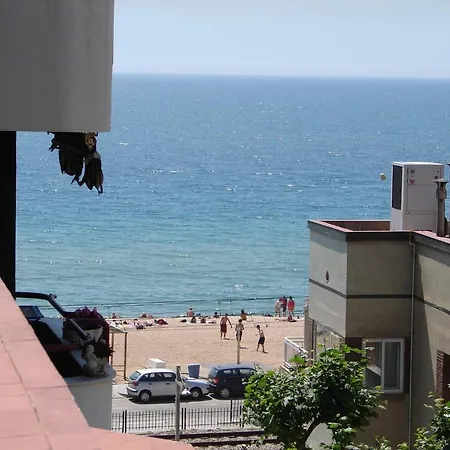 Miramar Aparthotel