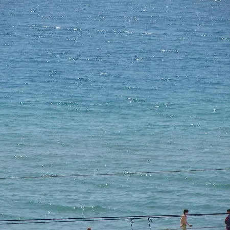 Aparthotel Miramar 2*