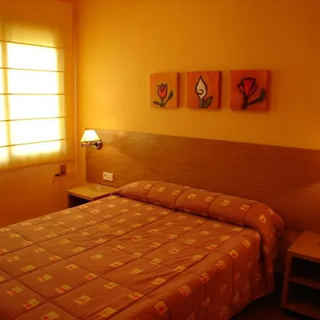 Miramar Aparthotel 2*