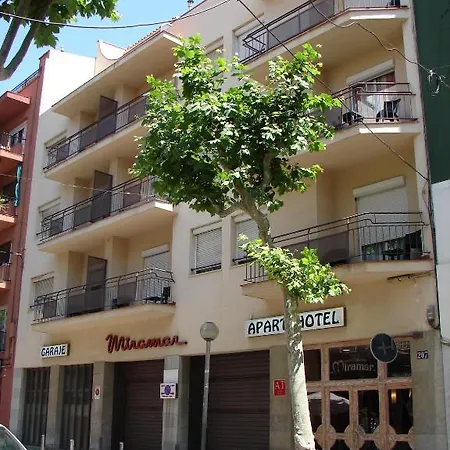 Miramar 2* Badalona
