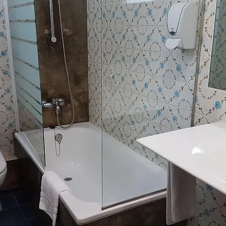 Aparthotel Miramar