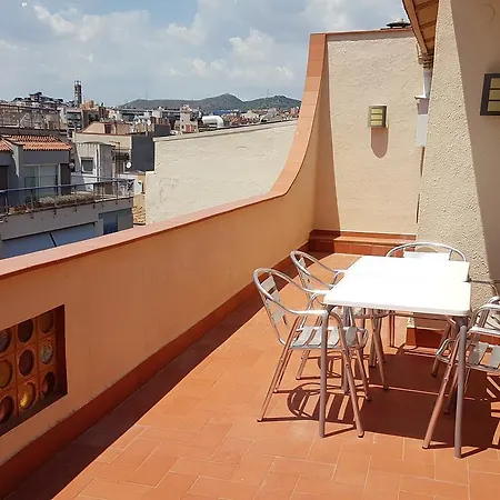 Miramar Badalona