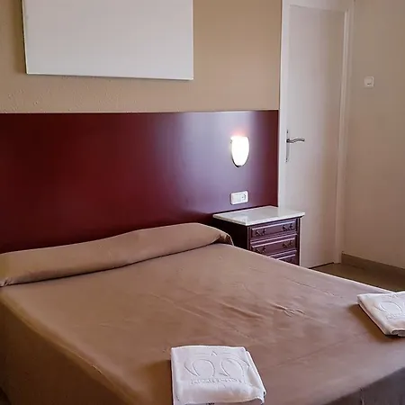 Aparthotel Miramar Badalona