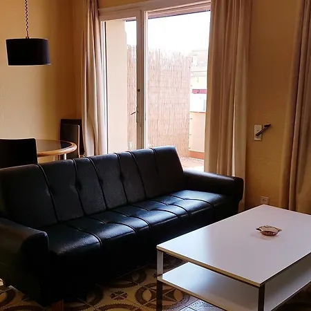 Miramar Aparthotel 2*