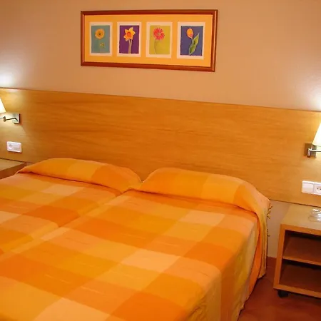 Aparthotel Miramar