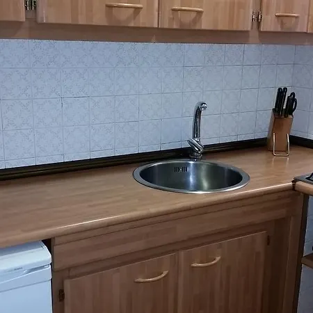 Apartmanhotel Miramar