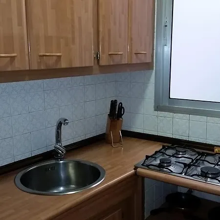 Apartmanhotel Miramar 2*