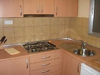 Miramar Aparthotel