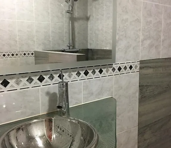 Miramar Aparthotel Badalona